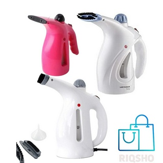 Passadeira Vaporizador portátil 110V Desinfeta e passa roupa nos cabides em casa, produto prático e fácil de usar