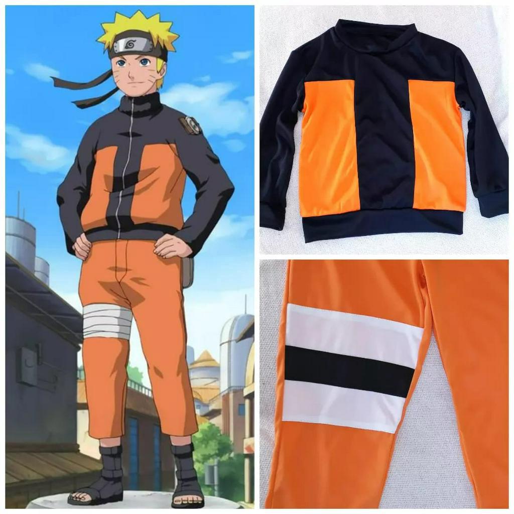 Fantasia NARUTO