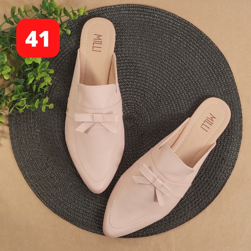 Sapato feminino best sale tamanho 41