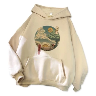 Blusa Moletom O Meu Vizinho Totoro Filme REF01