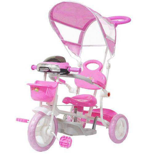 Triciclos, Motokinhas e Carrinhos - Triciclo Motoca Infantil