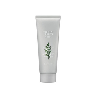 missha artemisia pack Espuma De Limpeza 150g