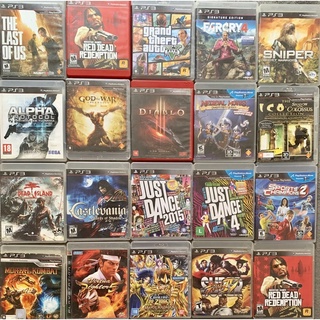 44 Jogos de Tiro para PlayStation 3 que você tem que conhecer!