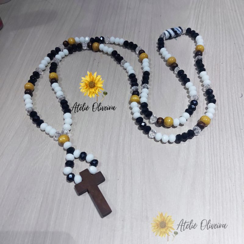 Guia Preto velho Preta velha