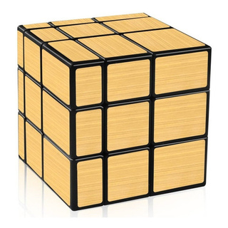 Cubo Mágico 3x3x3 Qiyi Valk 3 Power M Magnético Colorido