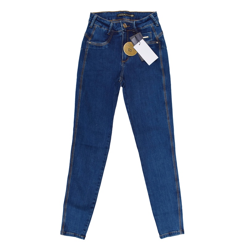 Caccau jeans hot sale preco