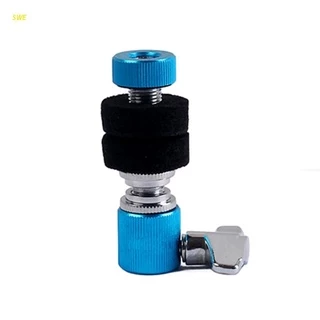 SWE 1 Conjunto Suporte Embreagem Metal Com Para Percussão Peças Reposição