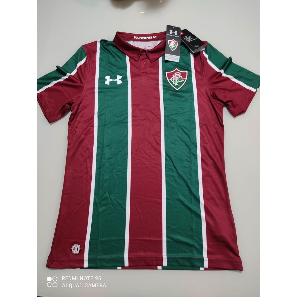 Camisa do sale fluminense under armour