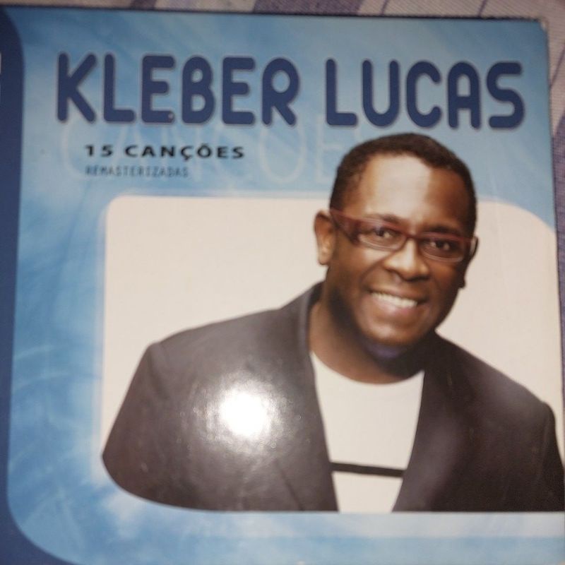 Cd Kleber Lucas Shopee Brasil