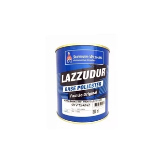 Verniz Rápido Pronto P/ Uso 900ml Lazzuril 900ml 7502