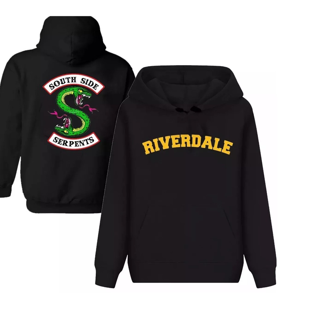 Casaco de store futebol americano riverdale