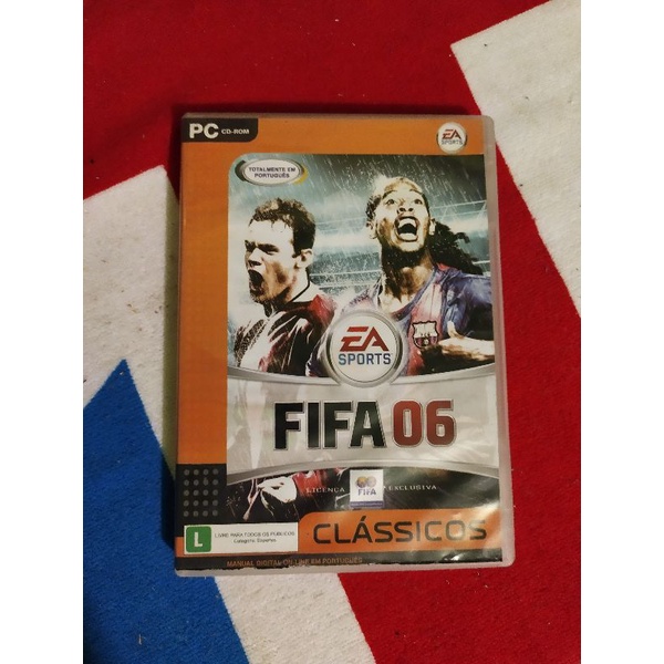 Jogos Para Pc Fraco Midia Fifa Video Games