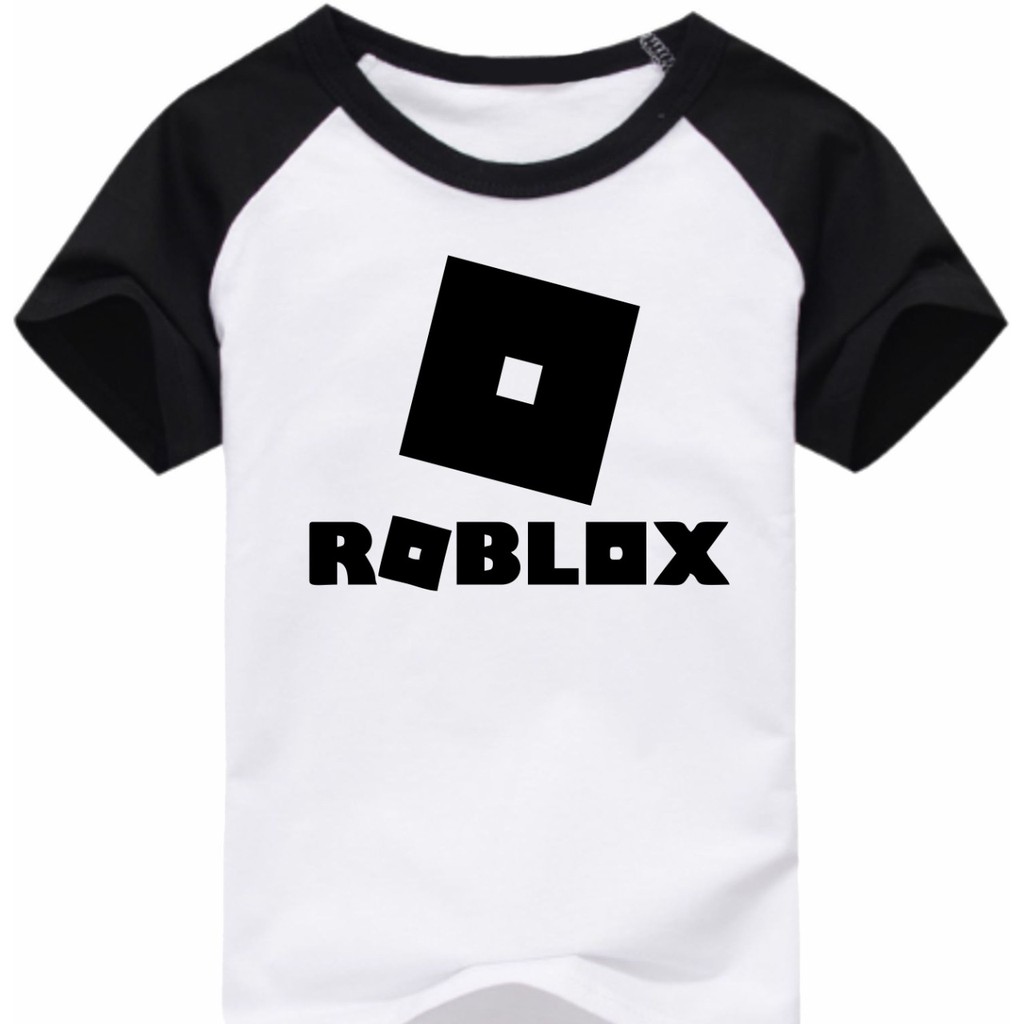 Blusa Roblox Camisa Game Roblox