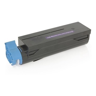 Toner Compativel P/ Uso Okidata B411 B431 Mb431 Mb491 10k