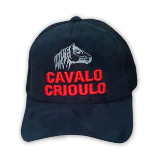 CAVALO CRIOULO 2