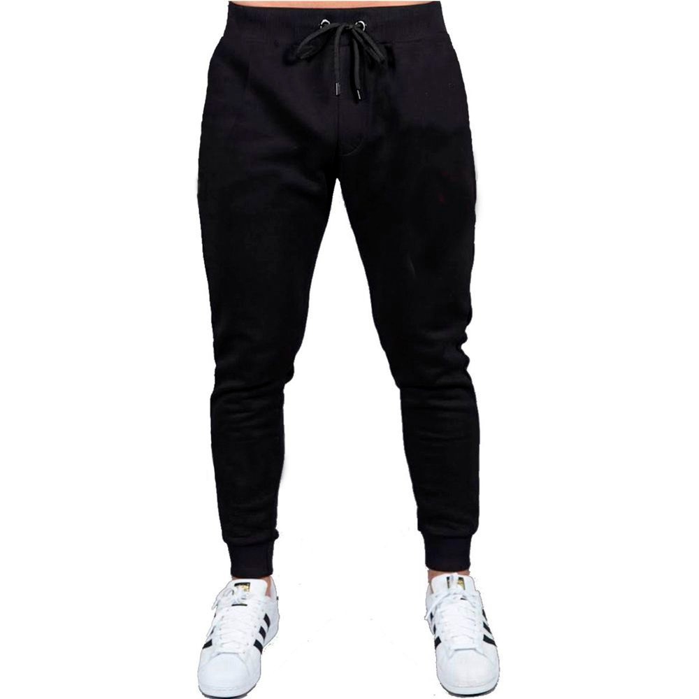 Calça moletom grossa store masculina