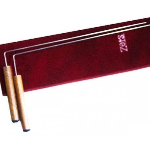 Dual Rod Zots Tradicional Radiestesia E Radionica | Shopee Brasil