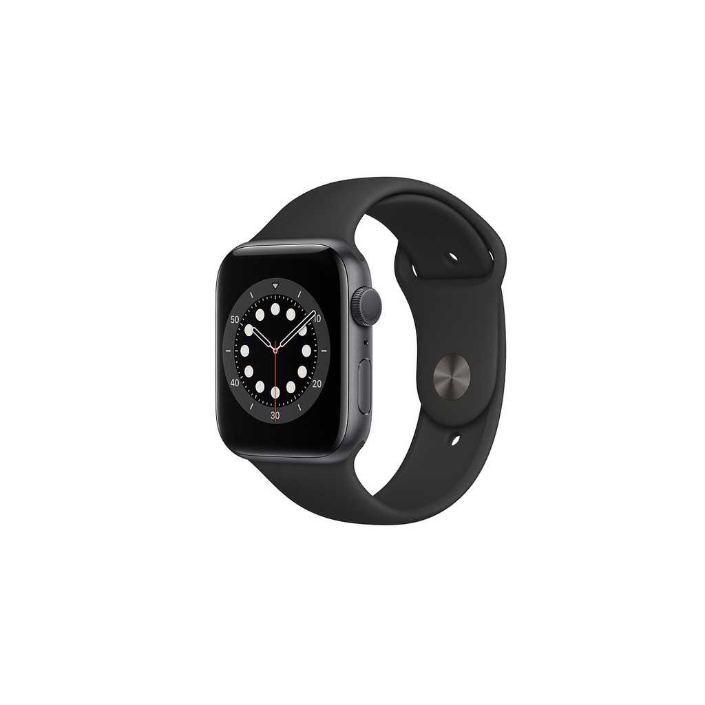 Apple Series top 3 Space Black Smart Watch