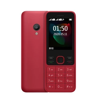 【 GOOD product 】 NO KI A H95 FM Teclado Clássico Máquina De Função Para Celular