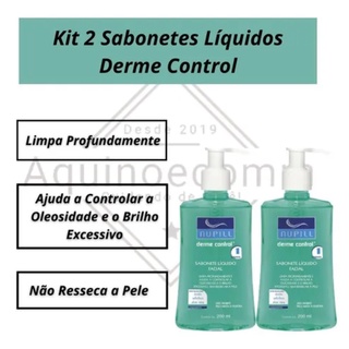 Sabonete de Limpeza Facial Profissional 500ml - hidramais