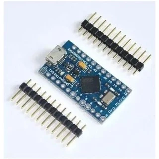 Arduino Leonardo Pro Micro Atmega32u4 16mhz 5v