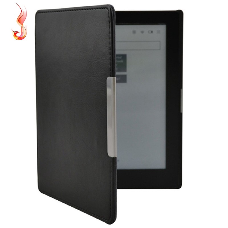 Caso Para Kobo Aura (Não Hd) 6.0 Polegada Ereader Caso Shell E Tampa ...