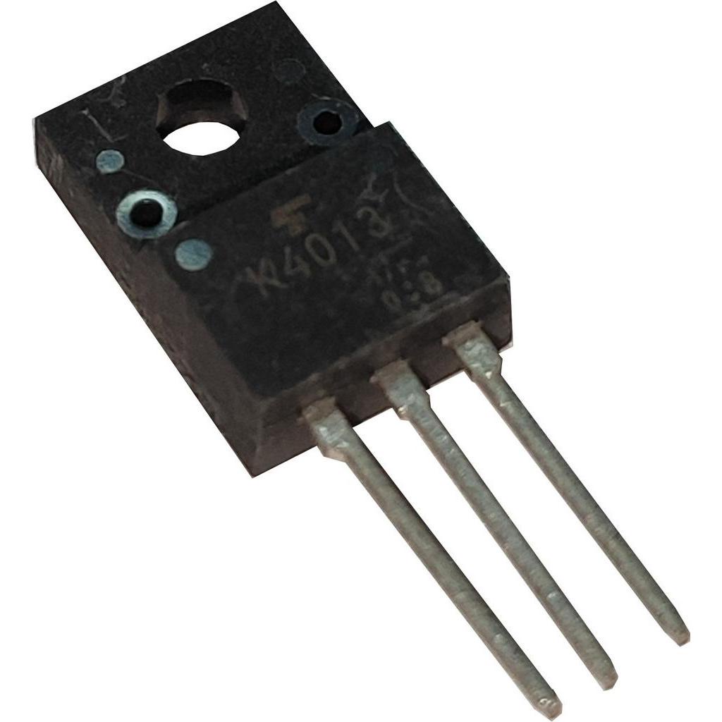 Transistor Toshiba 2SK210 Original - Neuf, Pour Circuits électroniques