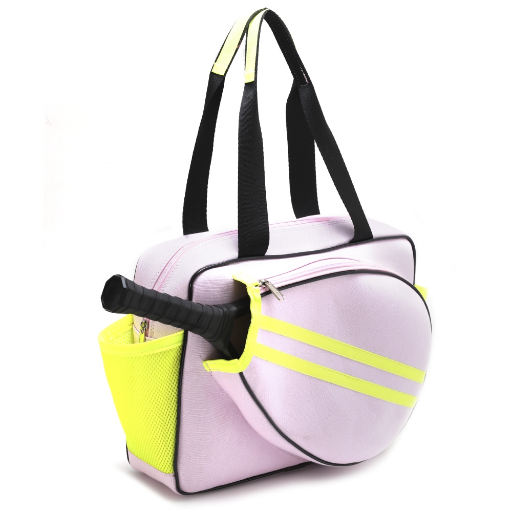 Pádel Idawen Bolsos Bolsa Feminina Beach Tennis Raqueteira
