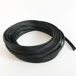 Malha Nautica Flexfit Expansivel 6mm (nylon Braid) 2,5m