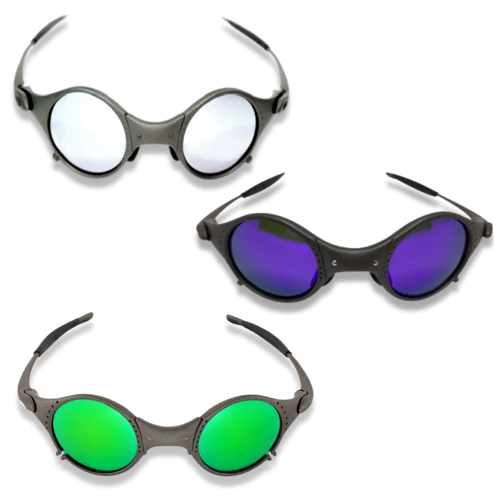 Óculos Oakley Juliet - Comprar em styletenis