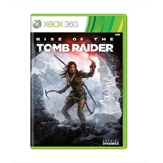 Rise of the Tomb Raider (PC/XONE) — Análise do jogo [pt-BR]
