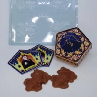 Kit Sapo de Chocolate Harry Potter 20 unidades