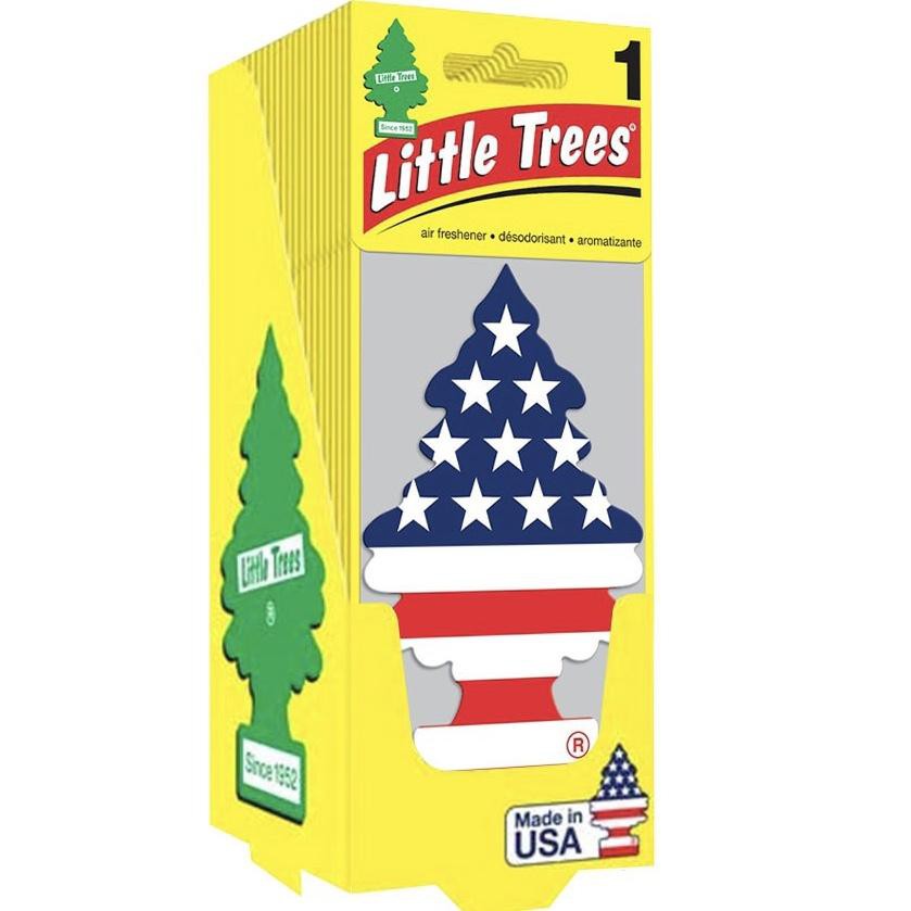 Little Trees - Kit com 10 Unidades