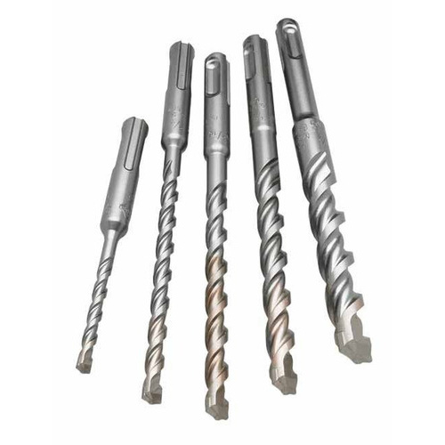 Kit Broca Sds Plus Conforme Descrito