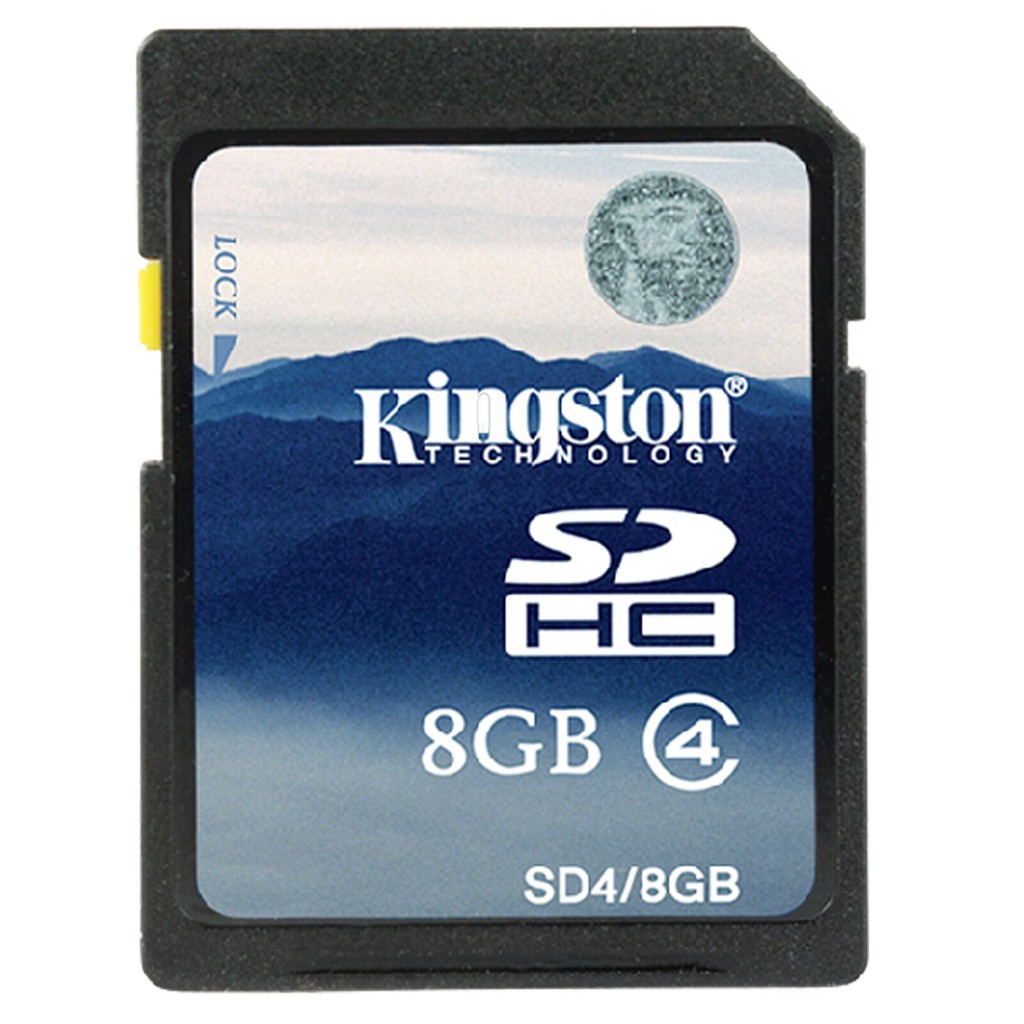 8GB 4枚セット（32GB） メモリー Kingston