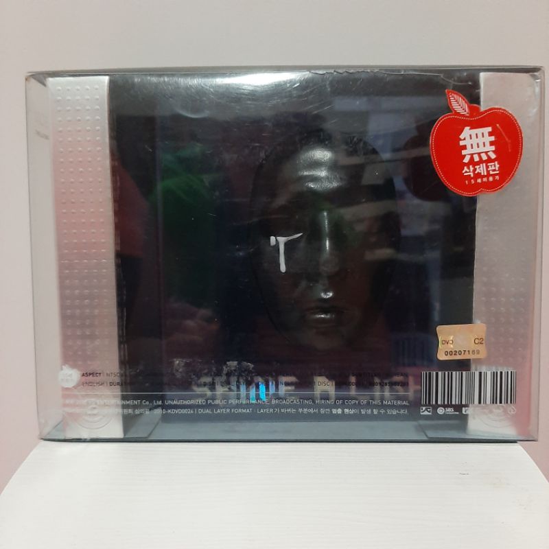 Amazon.co.jp: G-Dragon Concert Live Album - Shine A Light