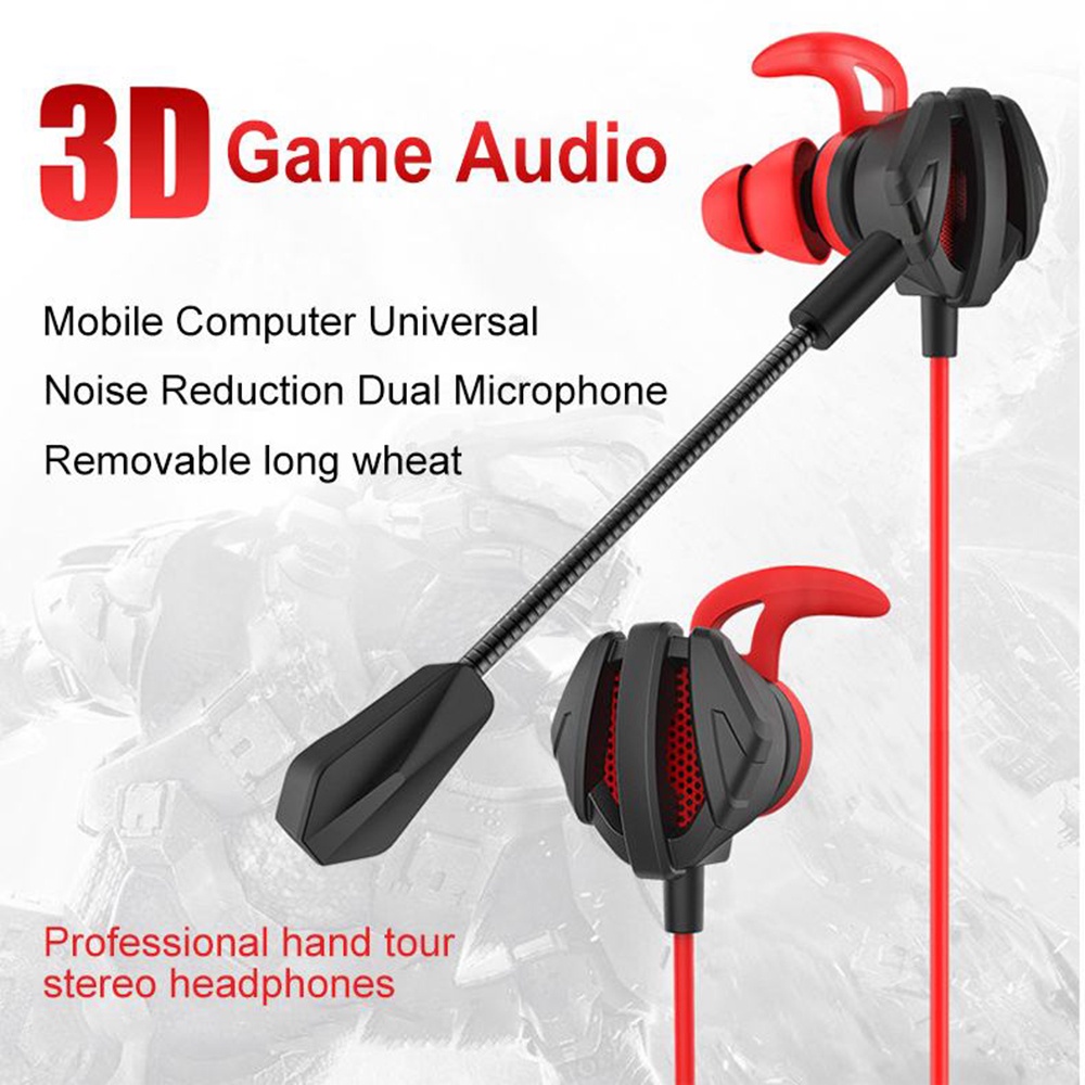 Fone De Ouvido Gaming Pubg Ps4 Csgo Casque Headset 7.1 Com Controle De Volume Do Microfone Pc Gamer Headphones/Online Travel