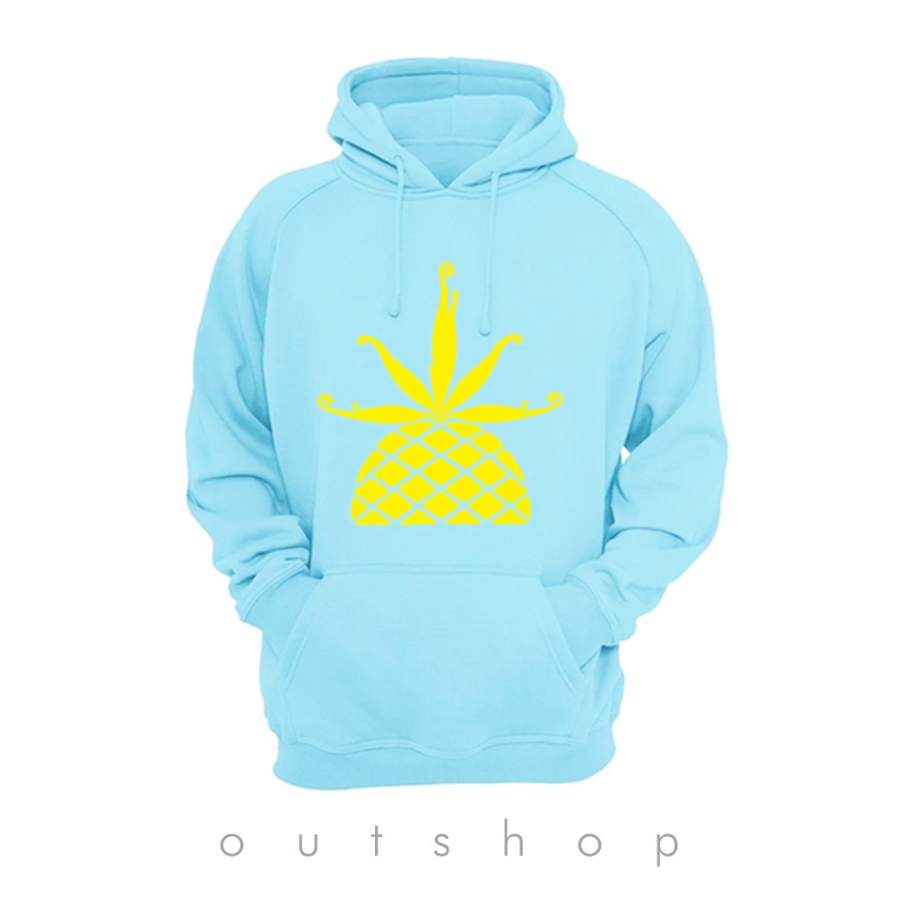 Moletom pineapple hot sale camuflado