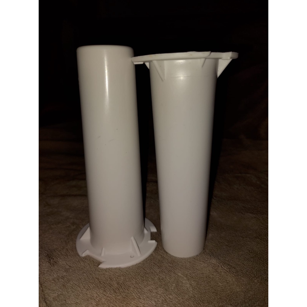 kit 4 pé Armário Itatiaia Cozinha Reforçado Encaixe Simples