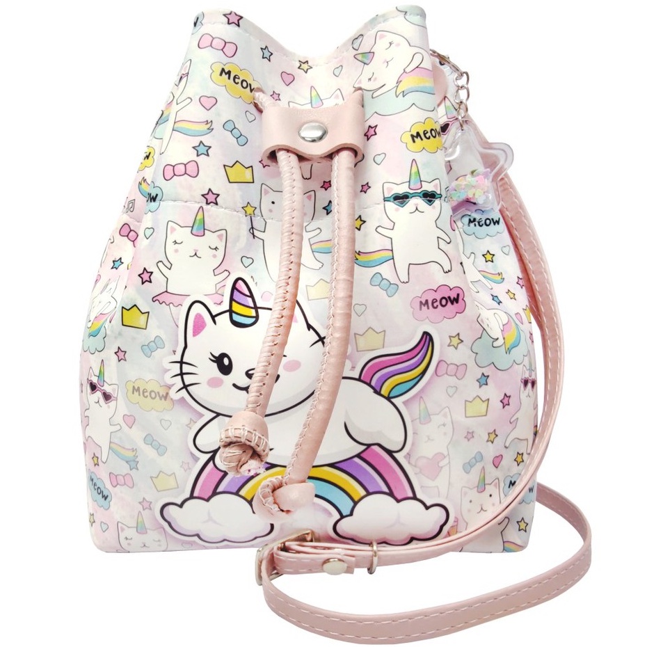 Bolsa de Ombro Nina