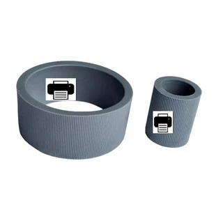 Puxador de Papel Rolete Para Epson L355 L365 L375 L395 L455 L555 L210 L220 L110 L380 L575 L396