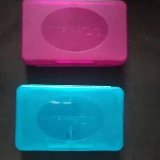 Case estojo porta jogo Nintendo Ds