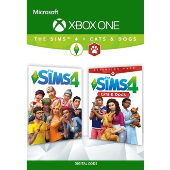 The Sims 4 Xbox One Codigo 25 Digitos Oficial