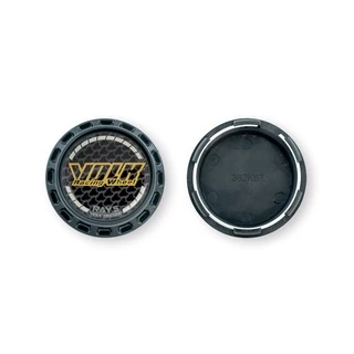 4PCS/lot 67MM Tampas Do Centro Da Roda Carro Para VOLK Racing wheel Emblema Logotipo À Prova De Poeira Tampa