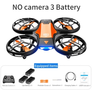 Mini drone no store camera