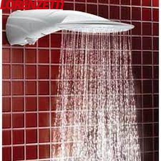 Ducha Lorenzetti Advanced Multitemperaturas - 220V 7500W