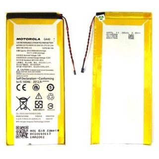 Bateria Motorola / Lenovo Moto G4 Play / G5 / E3 Original, GK40 2800mAh -  Portugal