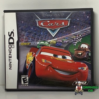 DISNEY PIXAR CARROS 2 - O JOGO DE XBOX 360, PS3, PC E Wii (PT-BR