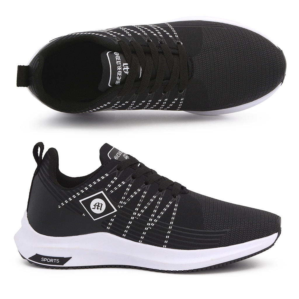 Tenis barato best sale masculino para academia