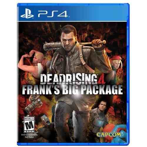 Comprar Dead Rising 2: Off the Record - Ps3 Mídia Digital - R$19,90 - Ato  Games - Os Melhores Jogos com o Melhor Preço